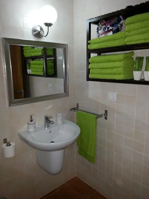 Apartament Ca La Nena Esterri d'Àneu 0*,