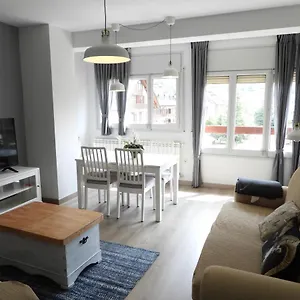 Apartamento Bassiero, Esterri d'Àneu