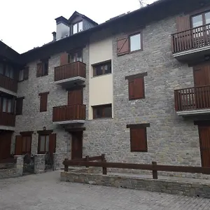 Apartamento Apartament De Muntanya, Esterri d'Àneu