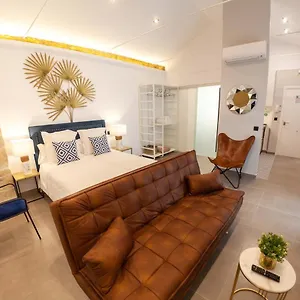 Vitores Boutique Rincón Del Regidor Apartamento Úbeda